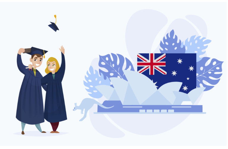 du học Úc