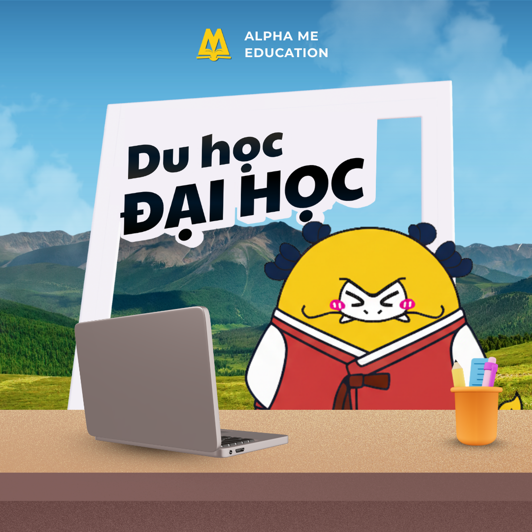 Du học Hàn Quốc - Hệ Đại học