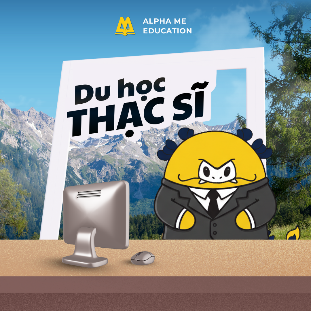 Du học Hàn Quốc - Hệ Thạc sĩ